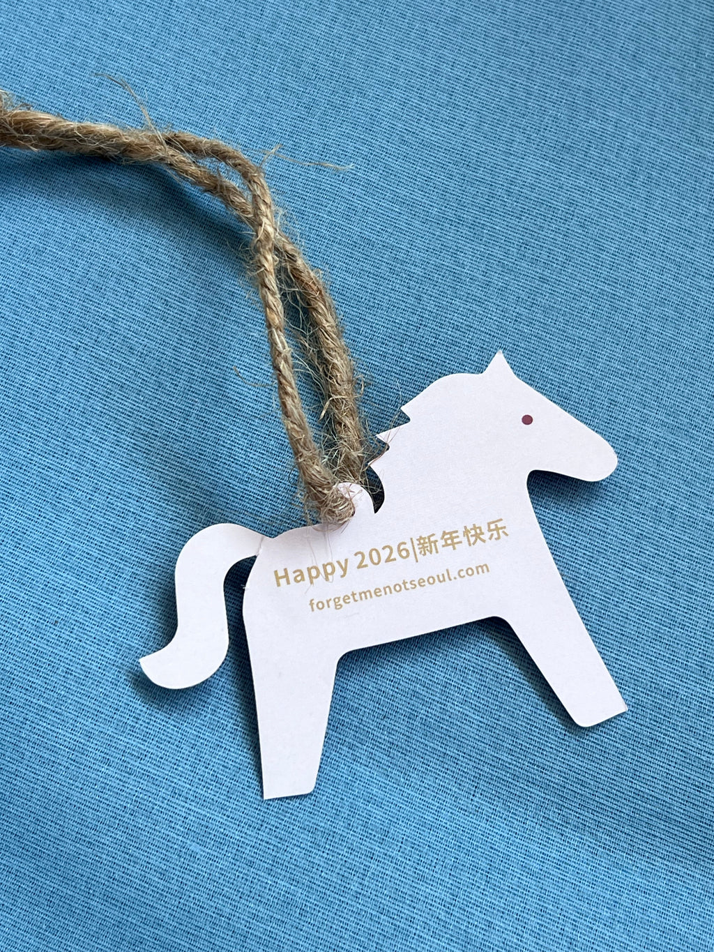 CNY Beauty Hamper by K BEAUTY BUTLER - Type B