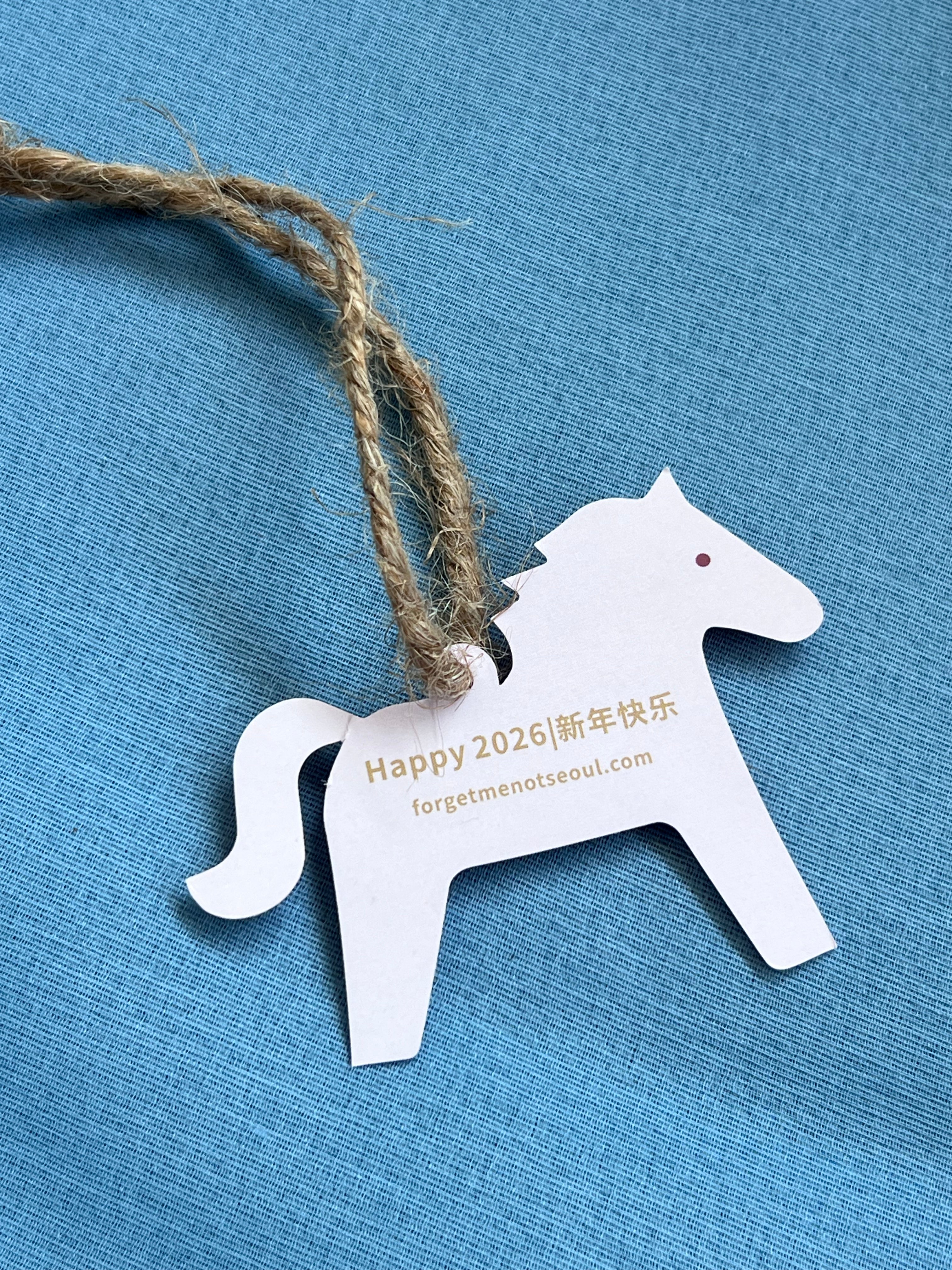 CNY GIFT_K BEAUTY BUTLER Beauty Hamper