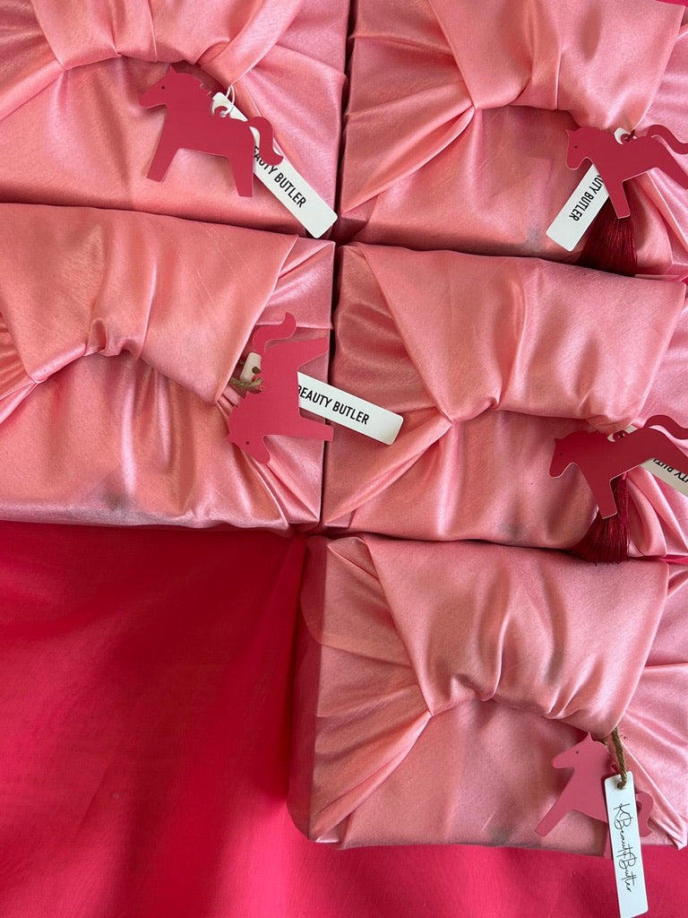 K Beauty Butler’s Customized Beauty Hamper