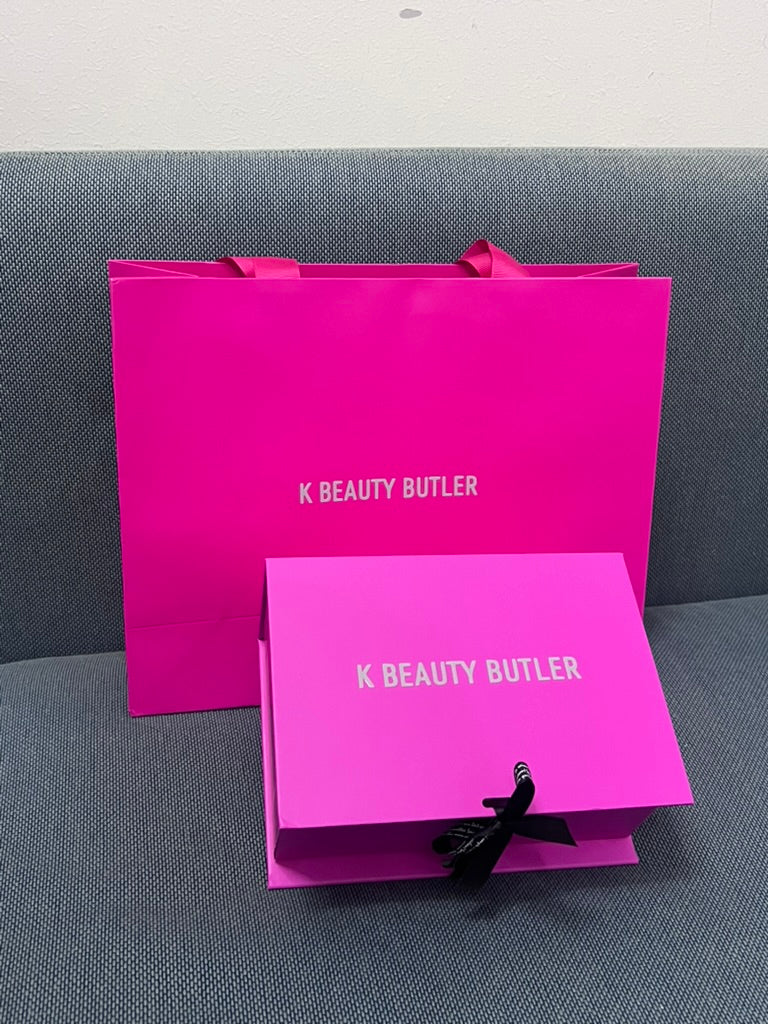 CNY Beauty Hamper by K BEAUTY BUTLER - Type B