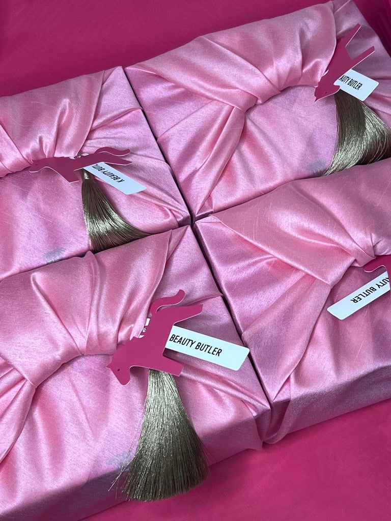 K Beauty Butler’s Customized Beauty Hamper