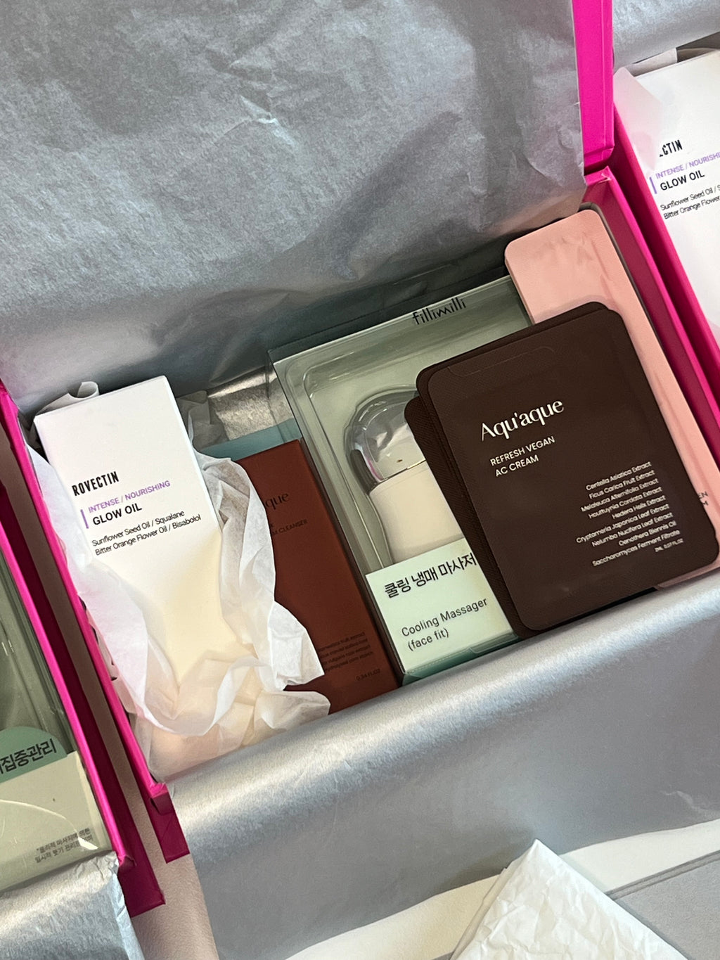 Sora’s Gua Sha Gift Box- Happy Summer, Happy Gua Sha Gift Set