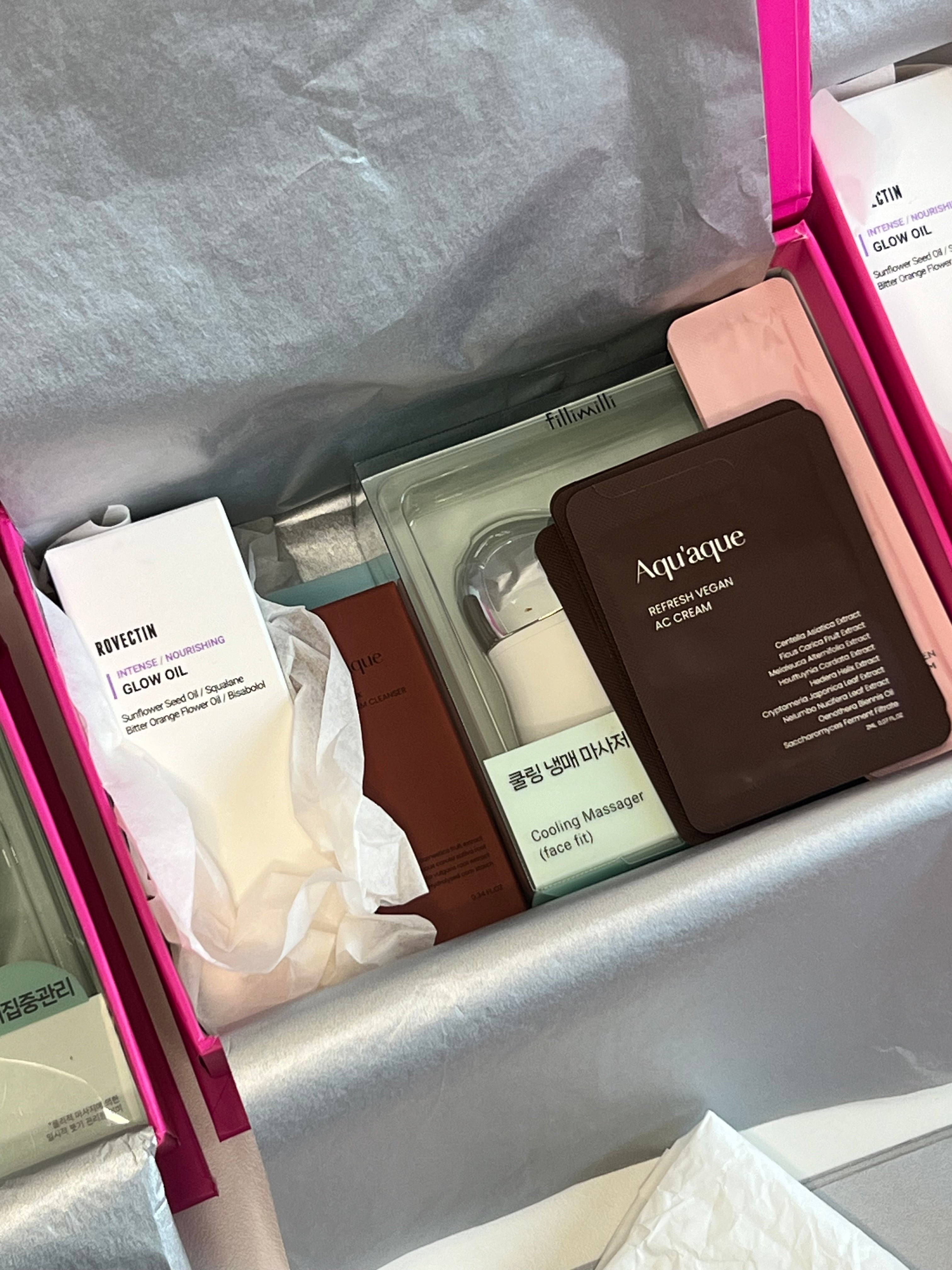 Sora’s Gua Sha Gift Box- Happy Summer, Happy Gua Sha Gift Set