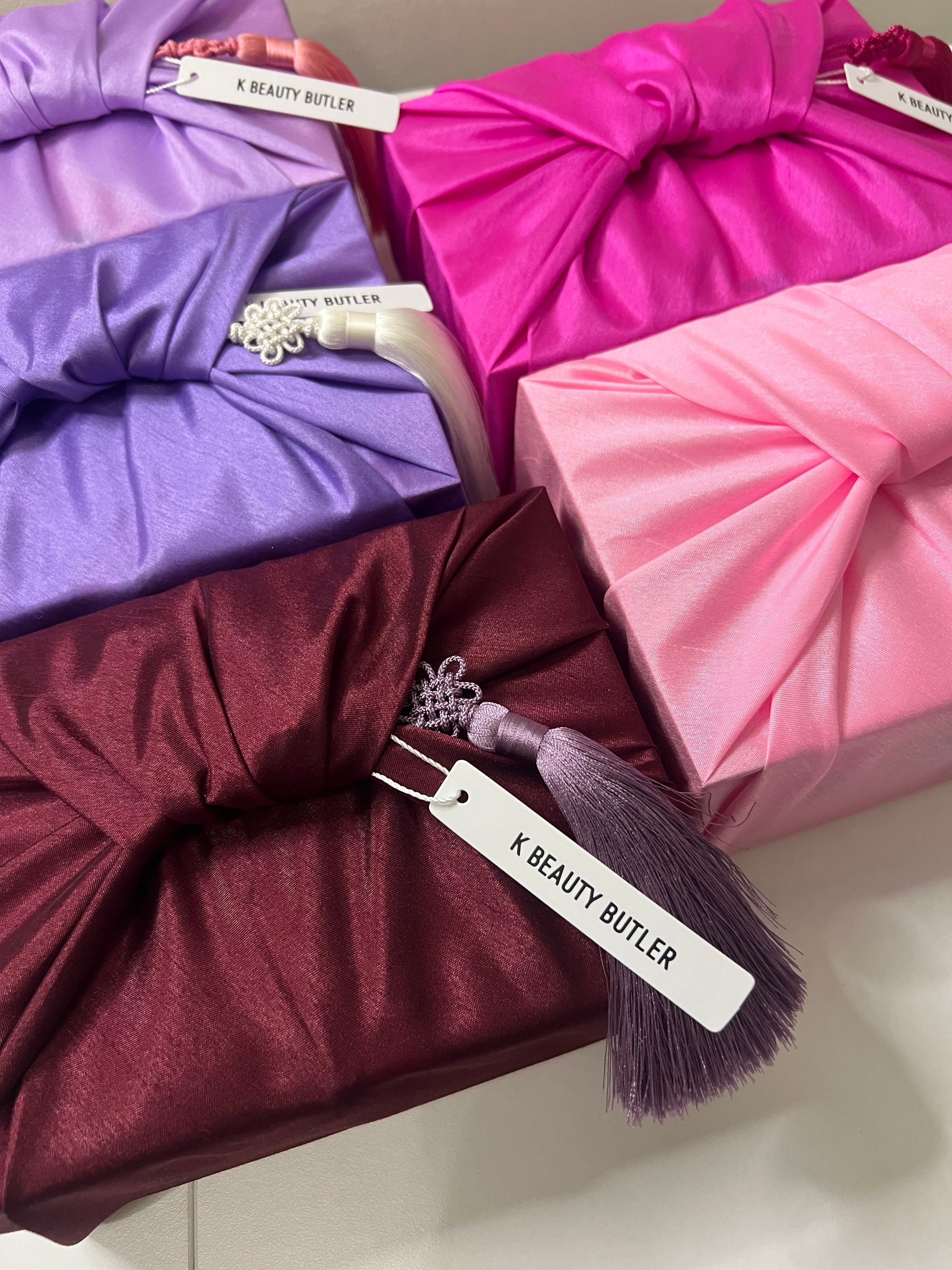 Sora’s Gua Sha Gift Box- Happy Summer, Happy Gua Sha Gift Set