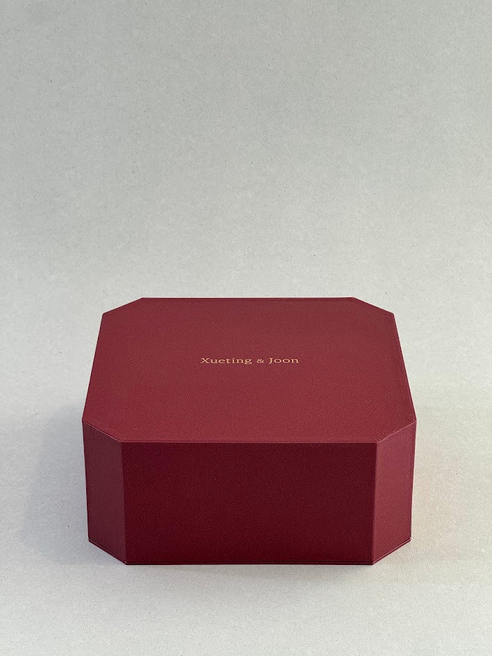 Eternal Feathermates