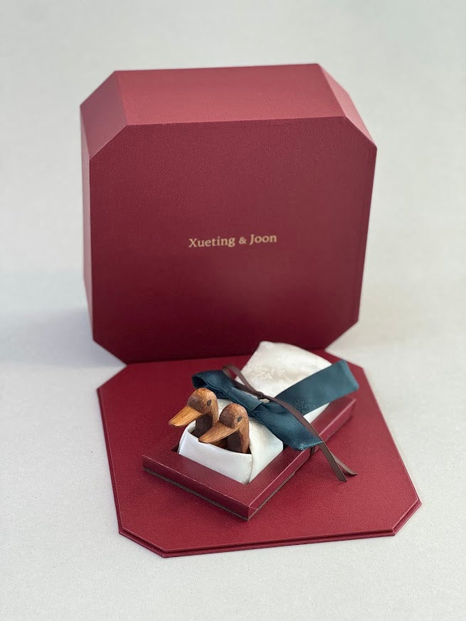 Eternal Feathermates