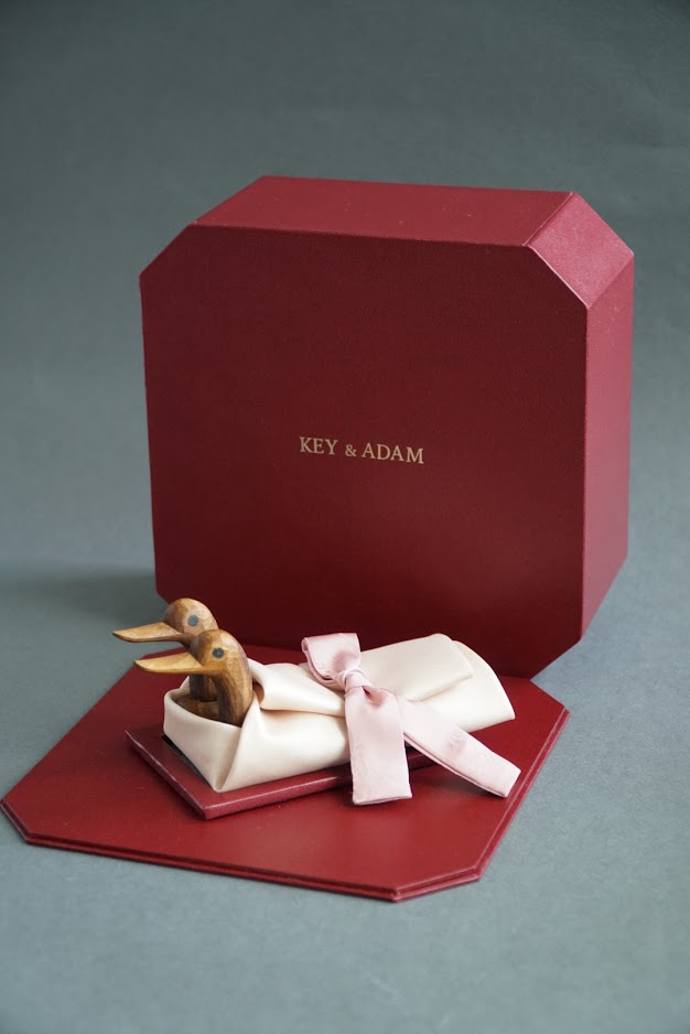 Eternal Feathermates