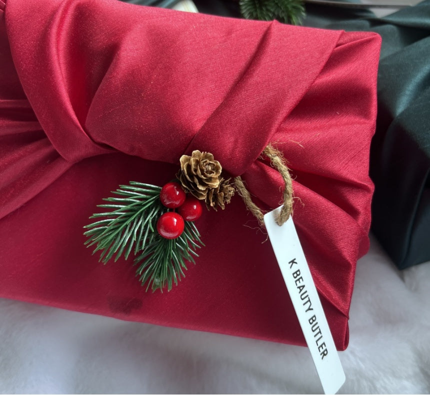 K Beauty Butler’s Customized Beauty Hamper