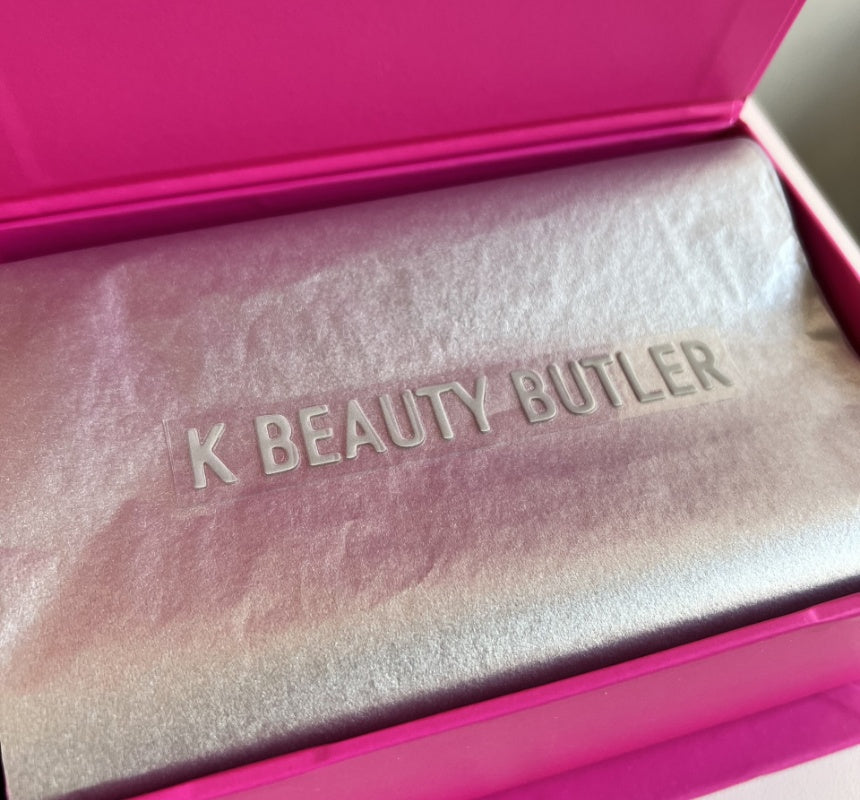 K Beauty Butler’s Customized Beauty Hamper