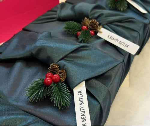 K Beauty Butler’s Customized Beauty Hamper