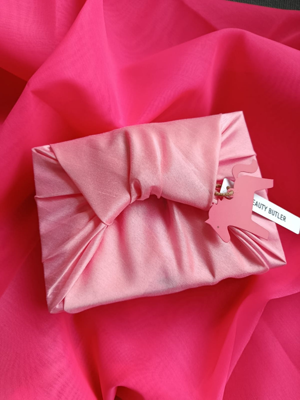 CNY Beauty Hamper by K BEAUTY BUTLER - Type B