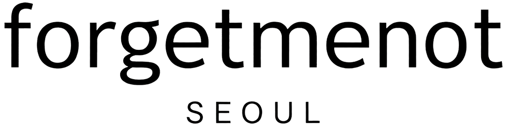 FORGETMENOT SEOUL