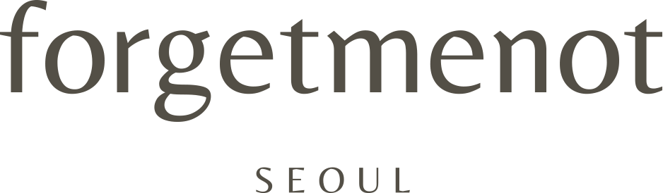 FORGETMENOT SEOUL